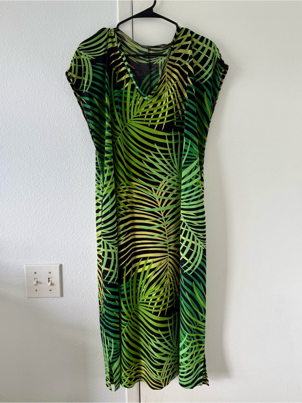 Iolani Dress - Medium